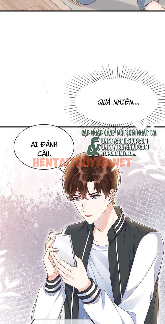 Xem ảnh Ngọt Không Ngừng Nghỉ - Chap 71 - img_029_1681959960 - HentaiTruyenVN.net