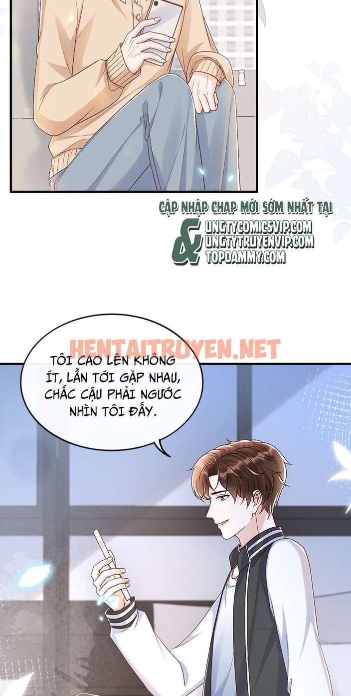 Xem ảnh Ngọt Không Ngừng Nghỉ - Chap 71 - img_033_1681959966 - HentaiTruyenVN.net