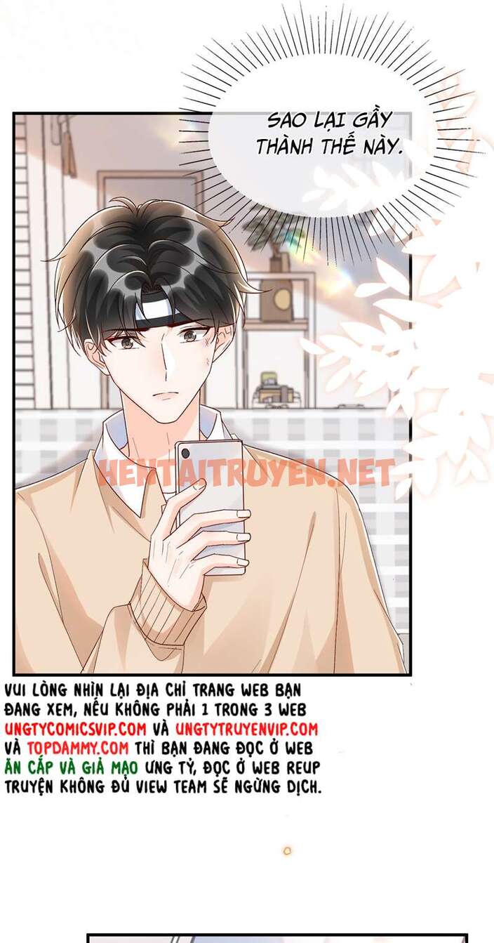 Xem ảnh Ngọt Không Ngừng Nghỉ - Chap 71 - img_035_1681959969 - TruyenVN.APP