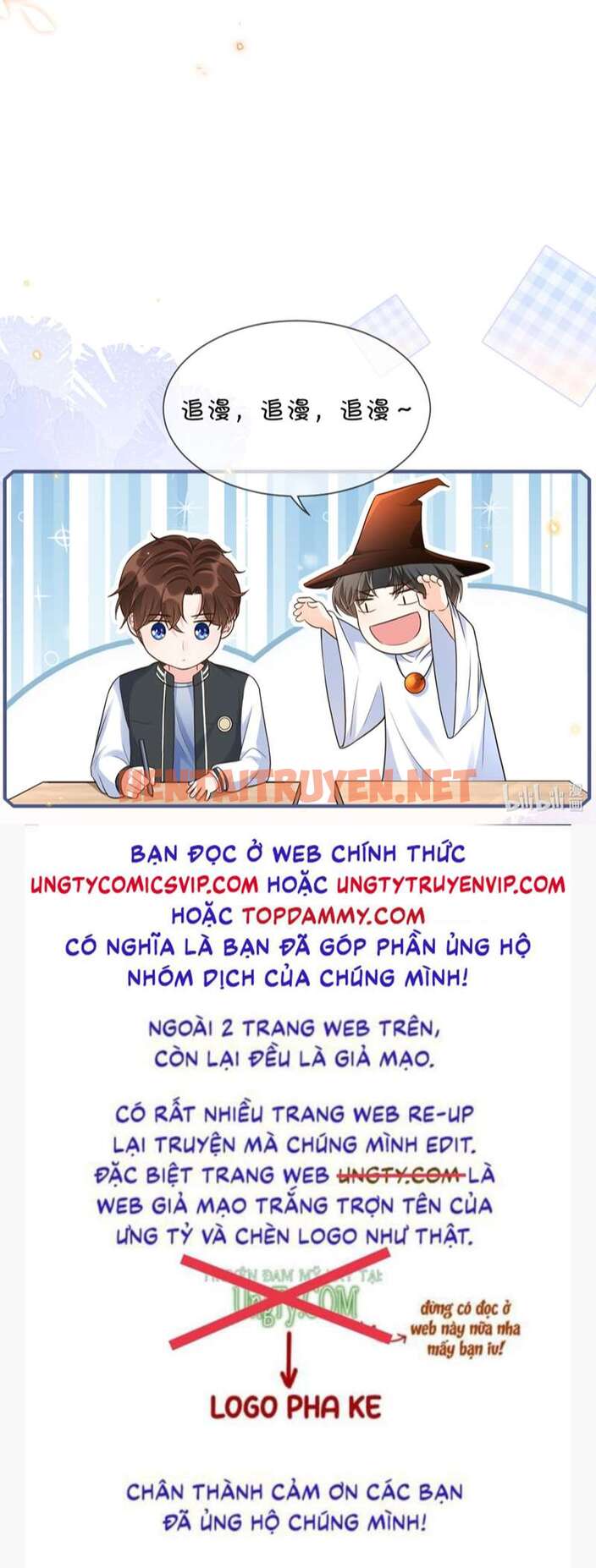 Xem ảnh Ngọt Không Ngừng Nghỉ - Chap 71 - img_037_1681959972 - HentaiTruyenVN.net