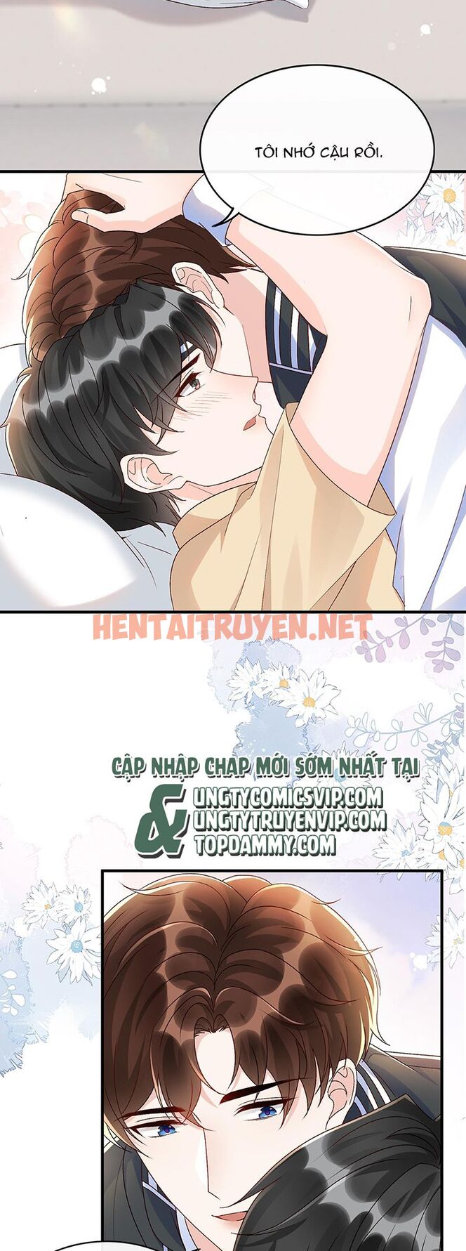 Xem ảnh Ngọt Không Ngừng Nghỉ - Chap 72 - img_017_1683192120 - HentaiTruyen.net