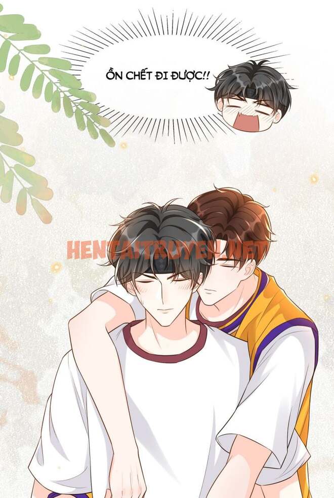 Xem ảnh Ngọt Không Ngừng Nghỉ - Chap 8 - img_010_1633496826 - TruyenVN.APP