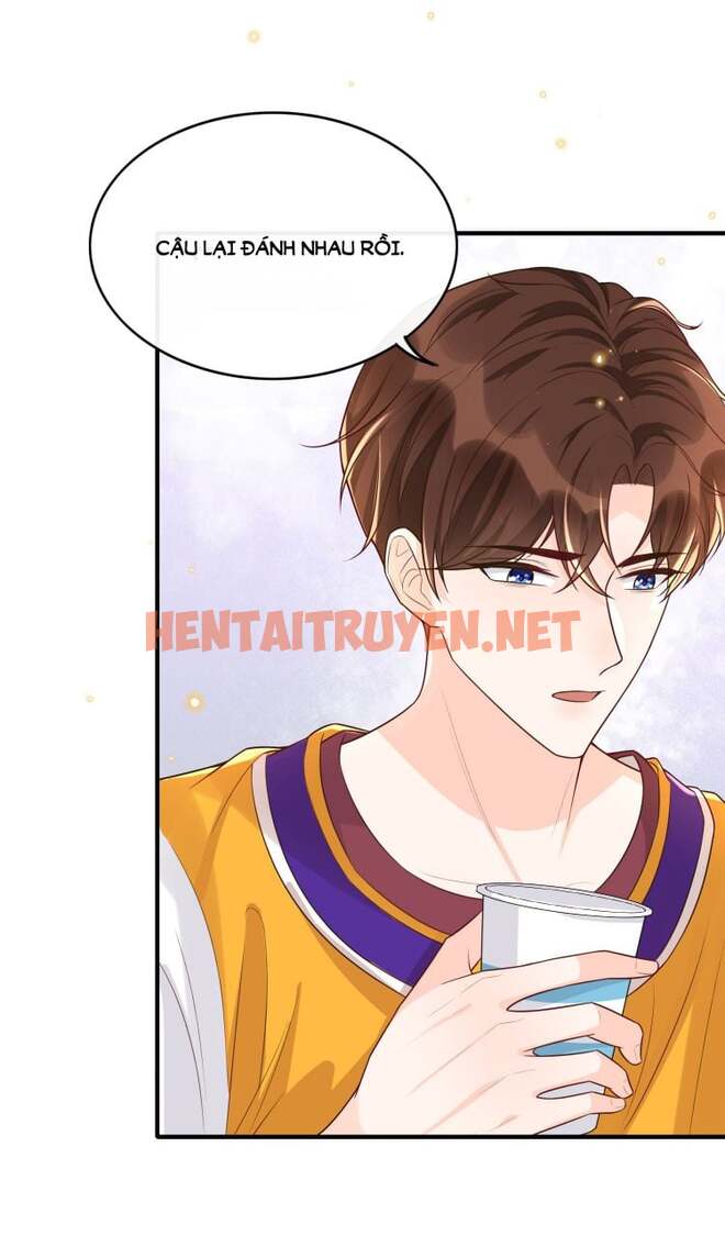 Xem ảnh Ngọt Không Ngừng Nghỉ - Chap 8 - img_020_1633496826 - TruyenVN.APP