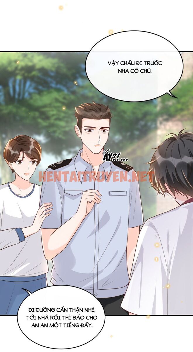 Xem ảnh Ngọt Không Ngừng Nghỉ - Chap 8 - img_031_1633496826 - HentaiTruyen.net