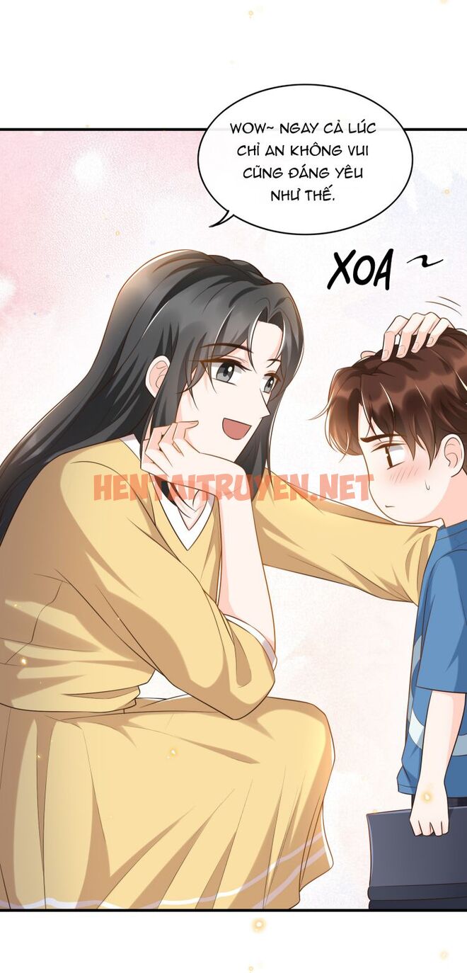 Xem ảnh Ngọt Không Ngừng Nghỉ - Chap 9 - img_013_1633496852 - TruyenVN.APP