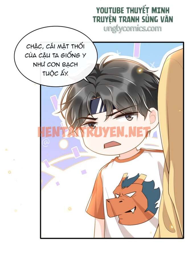 Xem ảnh Ngọt Không Ngừng Nghỉ - Chap 9 - img_014_1633496852 - HentaiTruyen.net