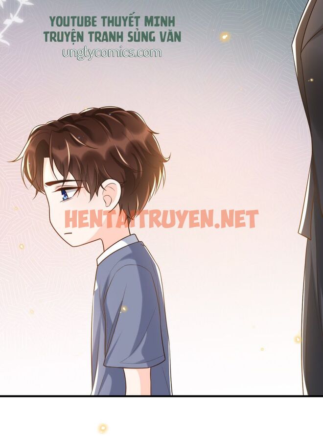 Xem ảnh Ngọt Không Ngừng Nghỉ - Chap 9 - img_028_1633496852 - HentaiTruyen.net