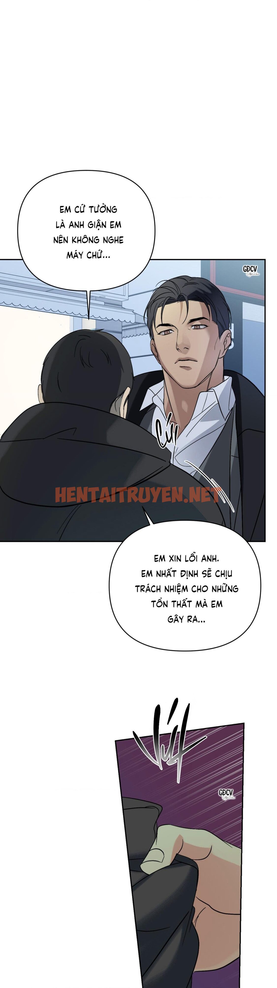 Xem ảnh Ngược Sáng - Chap 8 - img_021_1702867078 - TruyenVN.APP