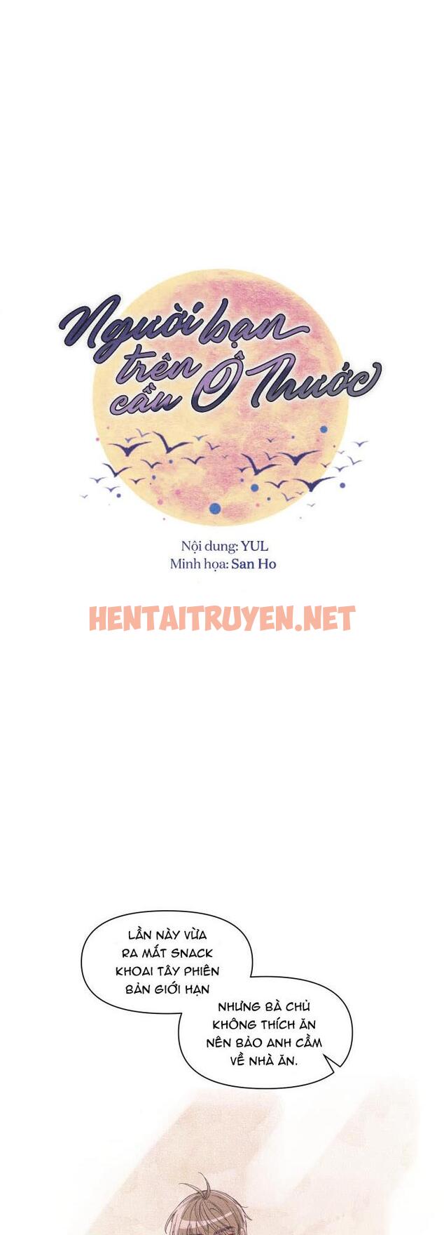 Xem ảnh Người Bạn Trên Cầu Ô Thước - Chap 10 - img_007_1631983464 - HentaiTruyenVN.net