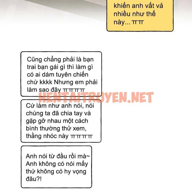 Xem ảnh Người Bạn Trên Cầu Ô Thước - Chap 21 - img_064_1633613686 - HentaiTruyen.net