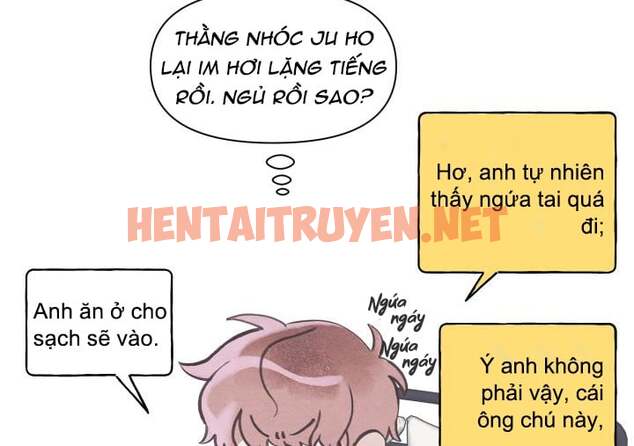 Xem ảnh Người Bạn Trên Cầu Ô Thước - Chap 21 - img_095_1633613741 - HentaiTruyen.net