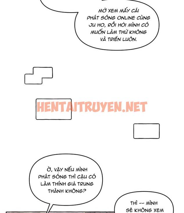 Xem ảnh Người Bạn Trên Cầu Ô Thước - Chap 6 - img_019_1628093484 - HentaiTruyenVN.net