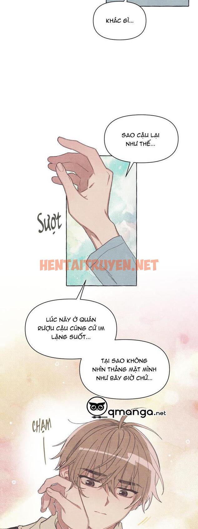 Xem ảnh Người Bạn Trên Cầu Ô Thước - Chap 9 - img_008_1631983440 - HentaiTruyenVN.net