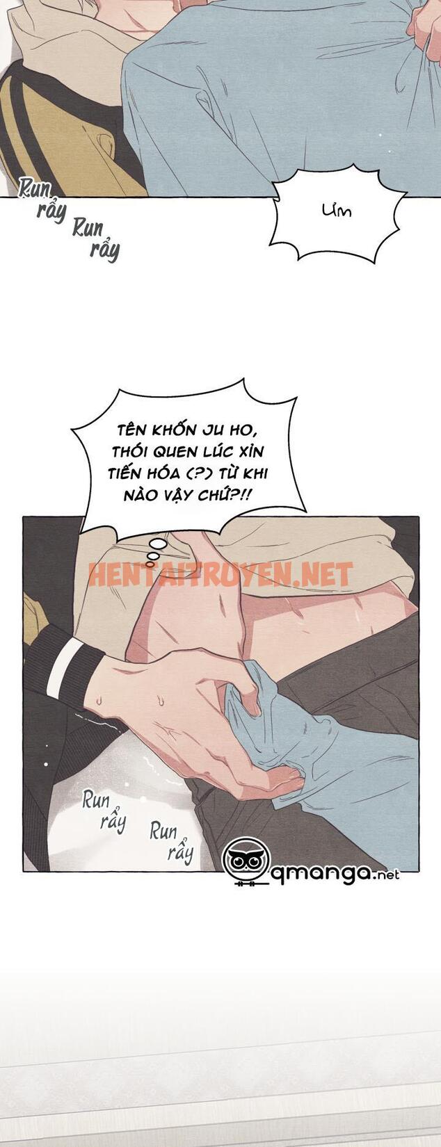 Xem ảnh Người Bạn Trên Cầu Ô Thước - Chap 9 - img_021_1631983440 - HentaiTruyenVN.net