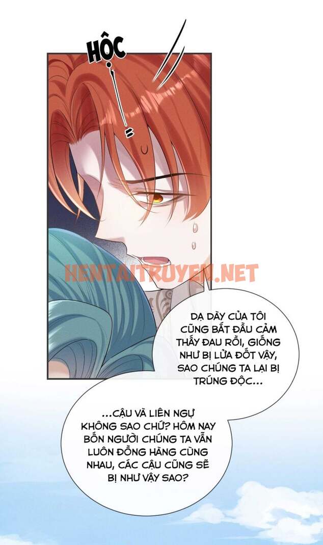 Xem ảnh Người Dẫn Đường Có Phải Trùng Sinh Rồi Không - Chap 15 - img_006_1649822775 - TruyenVN.APP