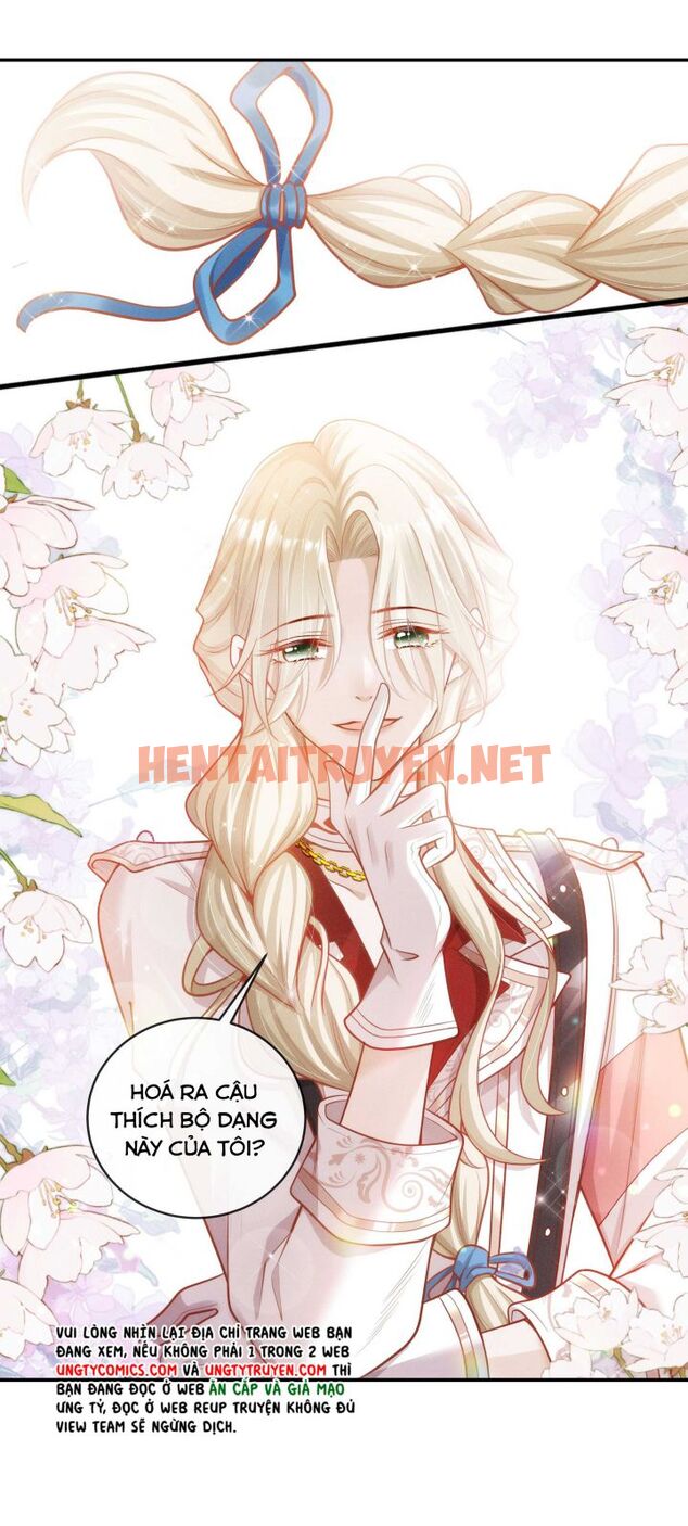 Xem ảnh Người Dẫn Đường Có Phải Trùng Sinh Rồi Không - Chap 15 - img_024_1649822819 - HentaiTruyen.net