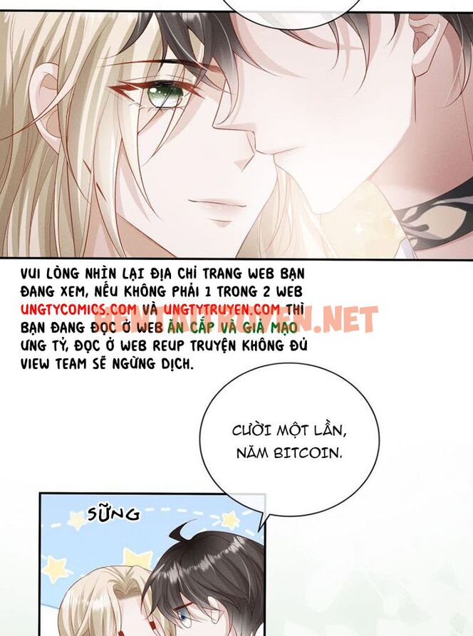 Xem ảnh Người Dẫn Đường Có Phải Trùng Sinh Rồi Không - Chap 19 - img_039_1652270709 - HentaiTruyen.net