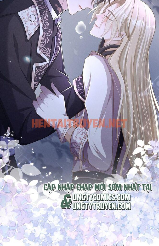 Xem ảnh Người Dẫn Đường Có Phải Trùng Sinh Rồi Không - Chap 21 - img_010_1653494906 - HentaiTruyen.net