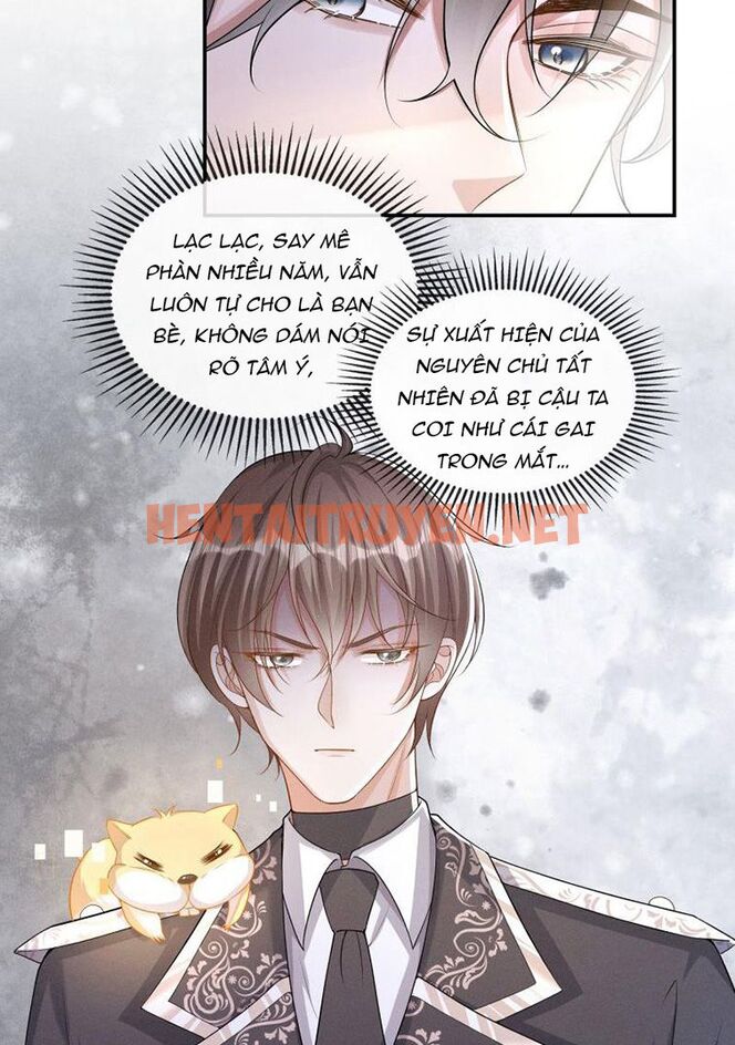 Xem ảnh Người Dẫn Đường Có Phải Trùng Sinh Rồi Không - Chap 23 - img_031_1654679205 - HentaiTruyenVN.net