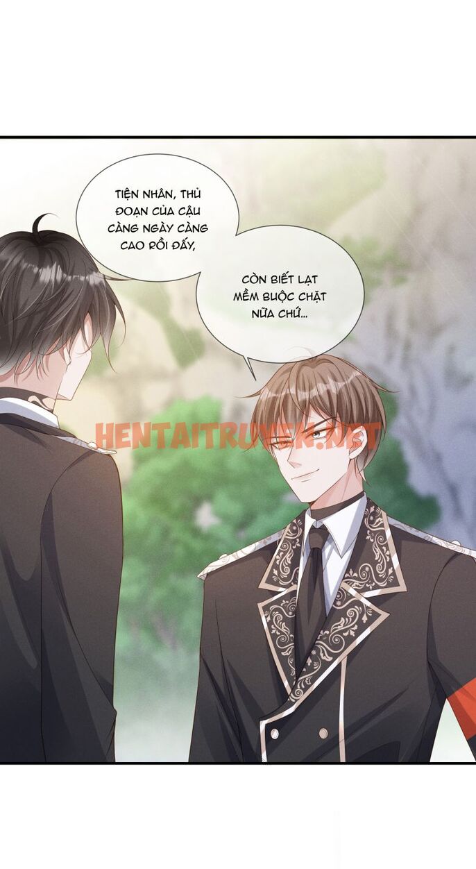 Xem ảnh Người Dẫn Đường Có Phải Trùng Sinh Rồi Không - Chap 24 - img_003_1655287403 - HentaiTruyenVN.net