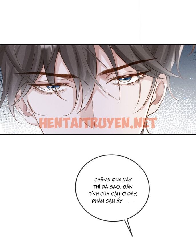 Xem ảnh Người Dẫn Đường Có Phải Trùng Sinh Rồi Không - Chap 24 - img_004_1655287404 - HentaiTruyenVN.net