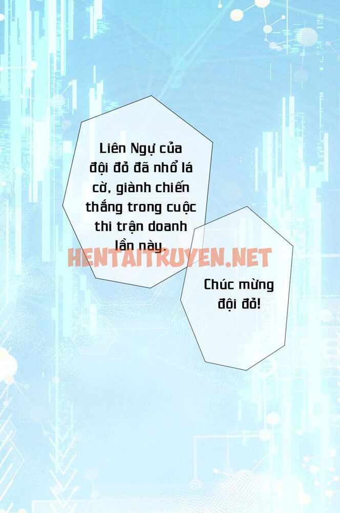 Xem ảnh Người Dẫn Đường Có Phải Trùng Sinh Rồi Không - Chap 25 - img_018_1655895955 - HentaiTruyenVN.net