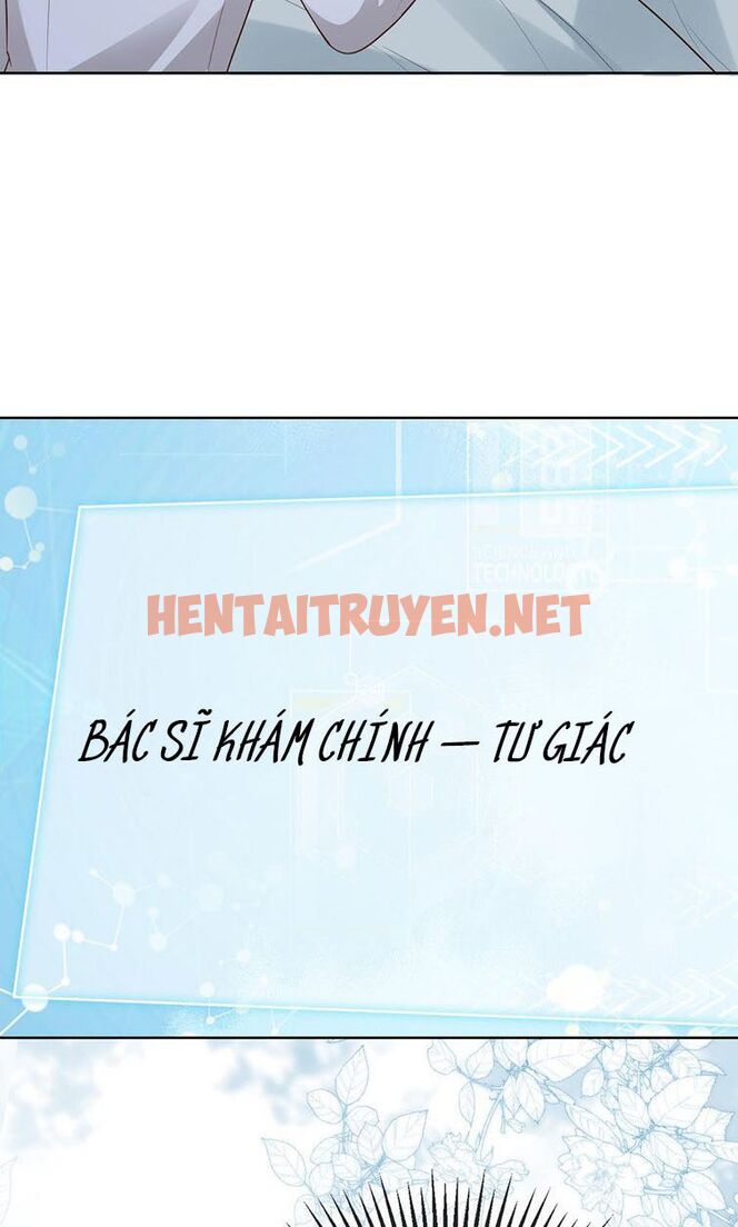 Xem ảnh Người Dẫn Đường Có Phải Trùng Sinh Rồi Không - Chap 25 - img_027_1655895968 - HentaiTruyenVN.net