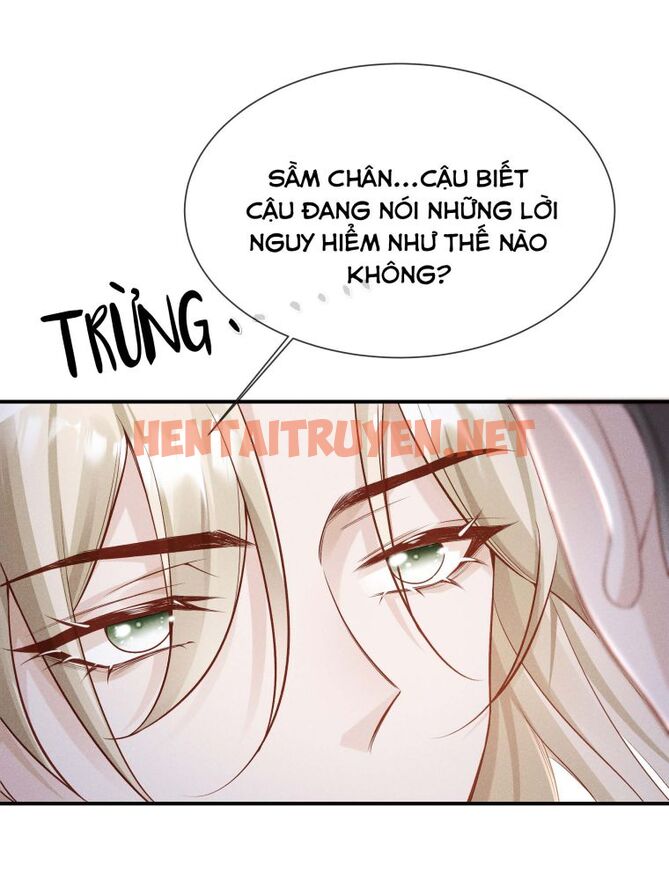 Xem ảnh Người Dẫn Đường Có Phải Trùng Sinh Rồi Không - Chap 26 - img_038_1656471982 - HentaiTruyenVN.net