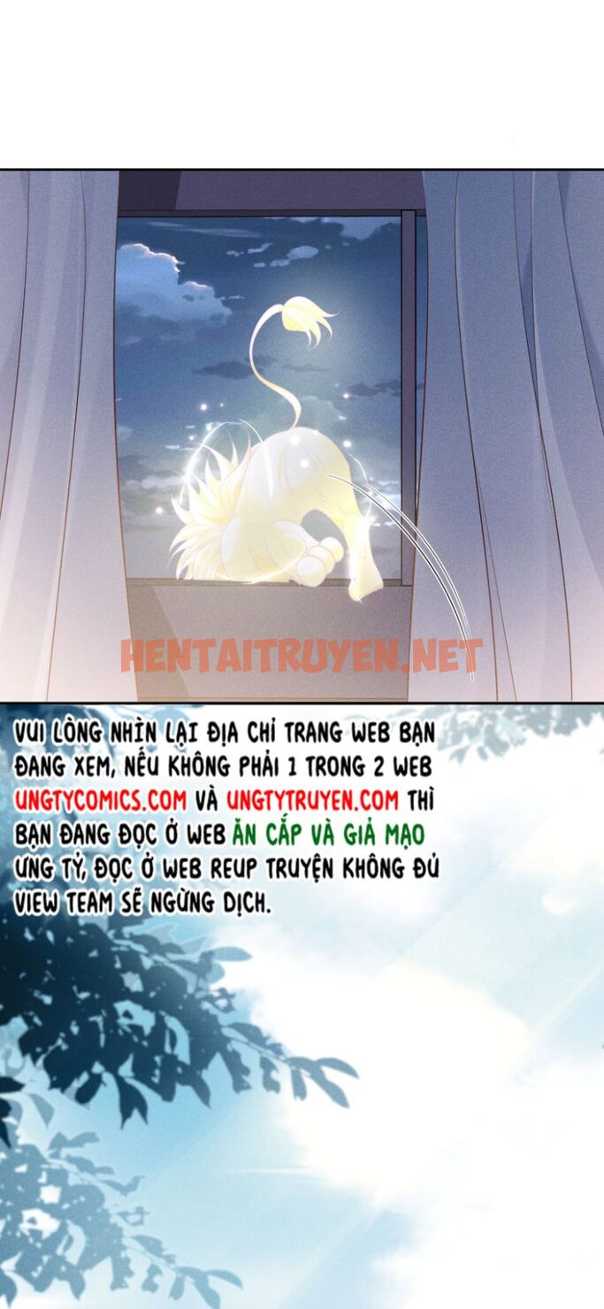 Xem ảnh Người Dẫn Đường Có Phải Trùng Sinh Rồi Không - Chap 28 - img_012_1657685064 - HentaiTruyenVN.net