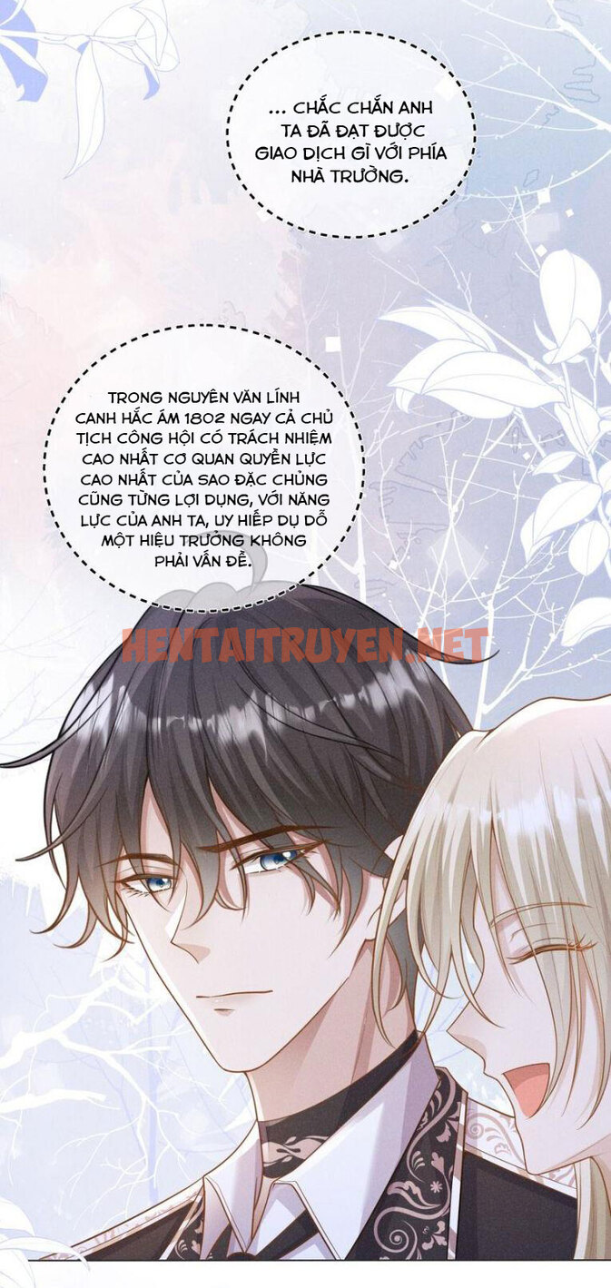 Xem ảnh Người Dẫn Đường Có Phải Trùng Sinh Rồi Không - Chap 29 - img_006_1658293592 - HentaiTruyenVN.net