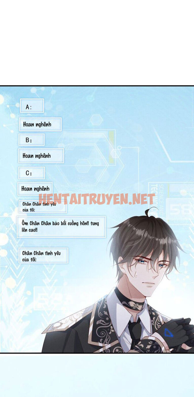 Xem ảnh Người Dẫn Đường Có Phải Trùng Sinh Rồi Không - Chap 29 - img_018_1658293609 - HentaiTruyenVN.net