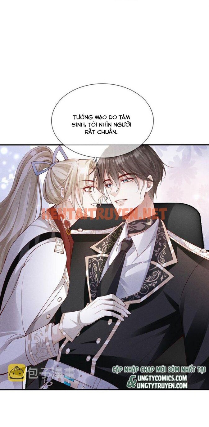 Xem ảnh Người Dẫn Đường Có Phải Trùng Sinh Rồi Không - Chap 29 - img_031_1658293627 - HentaiTruyenVN.net