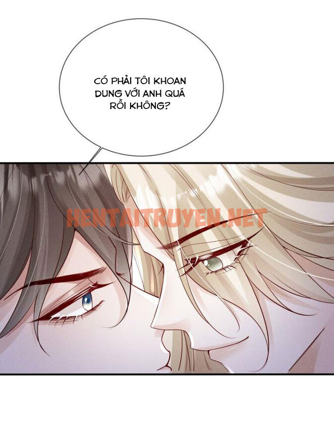 Xem ảnh Người Dẫn Đường Có Phải Trùng Sinh Rồi Không - Chap 29 - img_032_1658293628 - HentaiTruyenVN.net