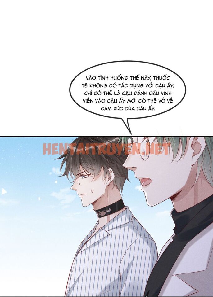 Xem ảnh Người Dẫn Đường Có Phải Trùng Sinh Rồi Không - Chap 32 - img_039_1660100897 - HentaiTruyenVN.net