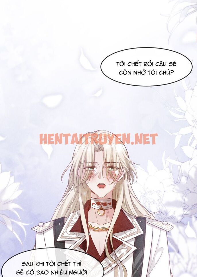 Xem ảnh Người Dẫn Đường Có Phải Trùng Sinh Rồi Không - Chap 32 - img_047_1660100914 - HentaiTruyenVN.net