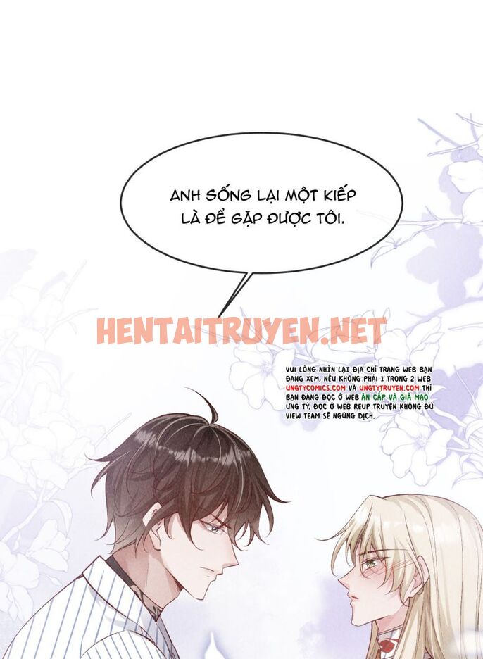 Xem ảnh Người Dẫn Đường Có Phải Trùng Sinh Rồi Không - Chap 32 - img_050_1660100920 - HentaiTruyen.net