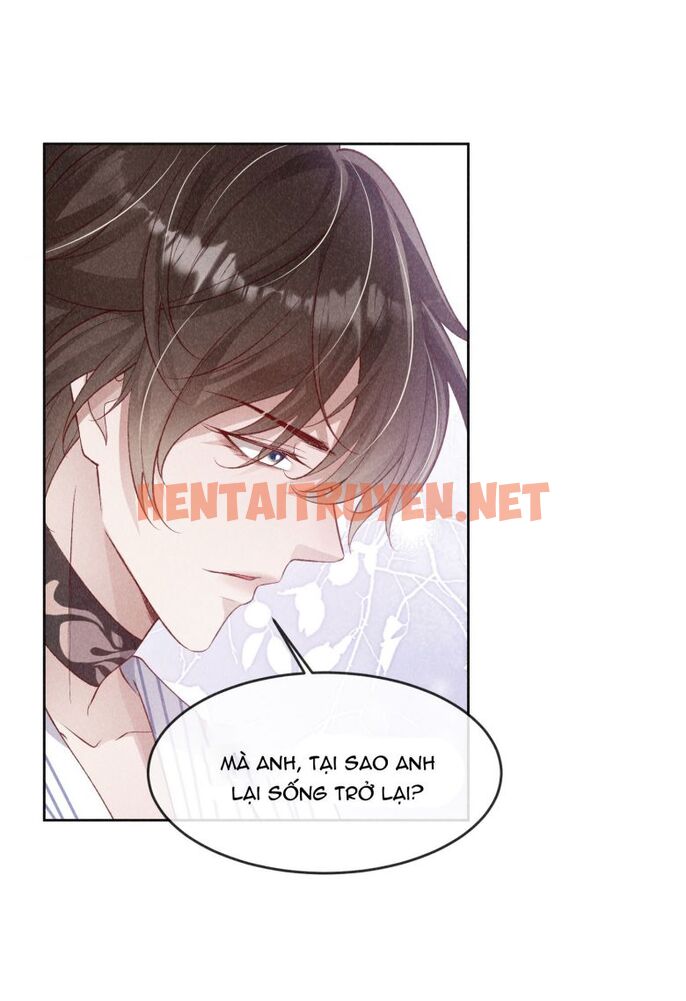 Xem ảnh Người Dẫn Đường Có Phải Trùng Sinh Rồi Không - Chap 32 - img_053_1660100925 - HentaiTruyenVN.net