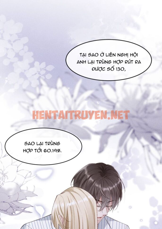 Xem ảnh Người Dẫn Đường Có Phải Trùng Sinh Rồi Không - Chap 32 - img_054_1660100927 - HentaiTruyenVN.net