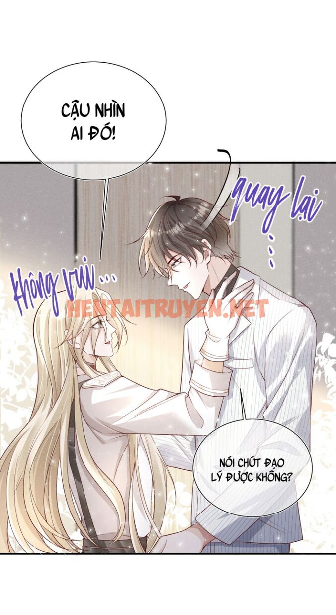 Xem ảnh Người Dẫn Đường Có Phải Trùng Sinh Rồi Không - Chap 33 - img_008_1660705509 - TruyenVN.APP