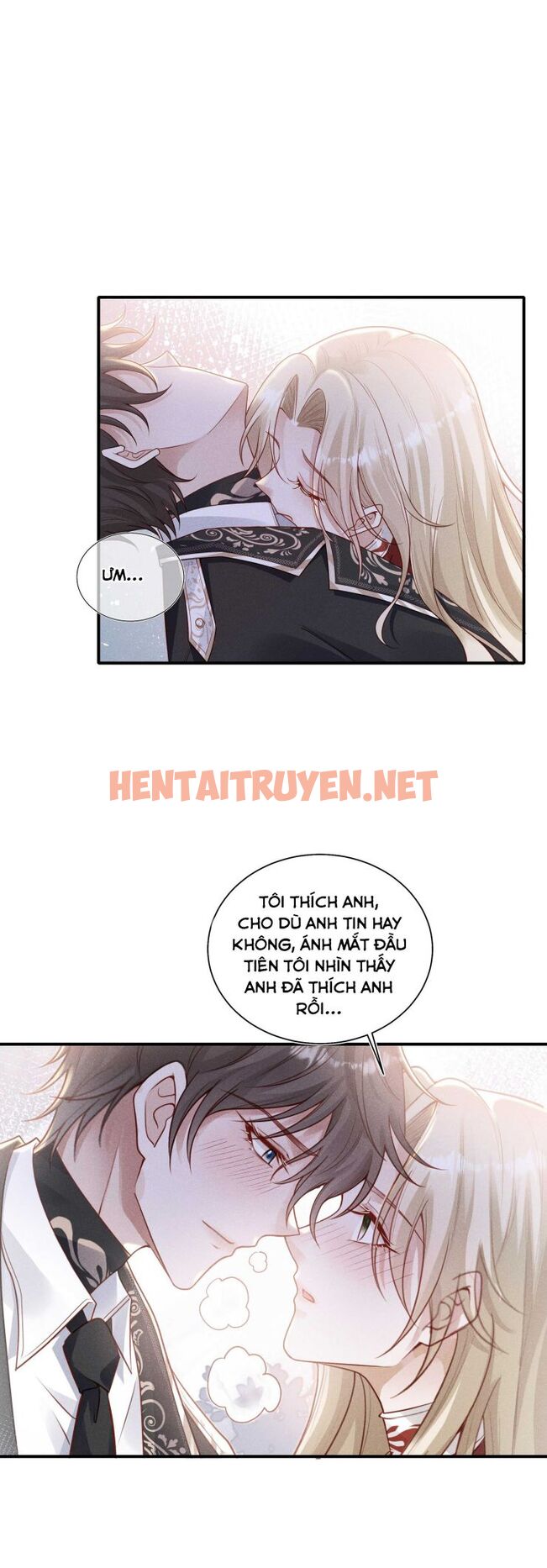 Xem ảnh Người Dẫn Đường Có Phải Trùng Sinh Rồi Không - Chap 34 - img_005_1661920566 - HentaiTruyenVN.net