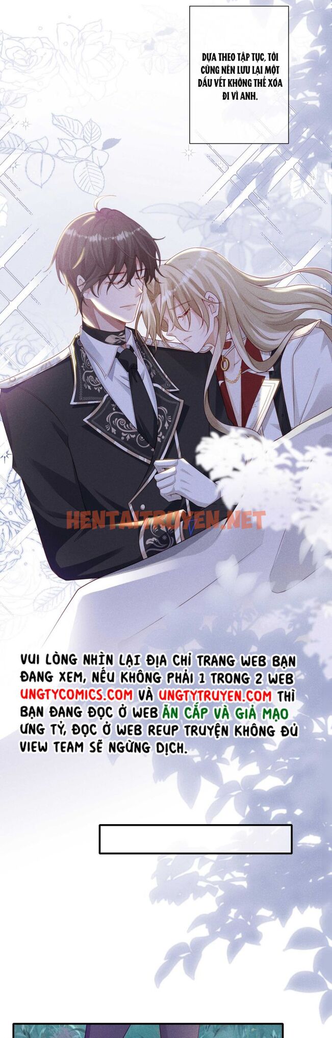 Xem ảnh Người Dẫn Đường Có Phải Trùng Sinh Rồi Không - Chap 34 - img_015_1661920591 - HentaiTruyenVN.net