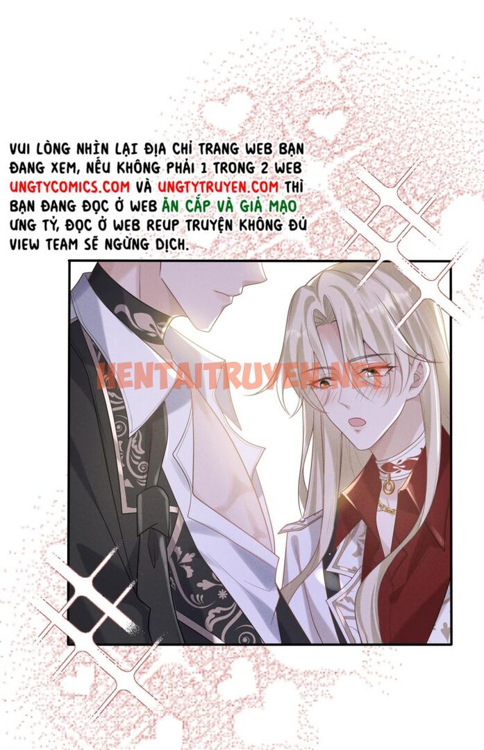 Xem ảnh Người Dẫn Đường Có Phải Trùng Sinh Rồi Không - Chap 35 - img_030_1663175520 - HentaiTruyenVN.net