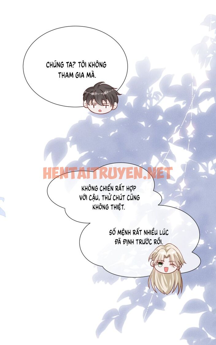 Xem ảnh Người Dẫn Đường Có Phải Trùng Sinh Rồi Không - Chap 36 - img_019_1663175444 - HentaiTruyen.net