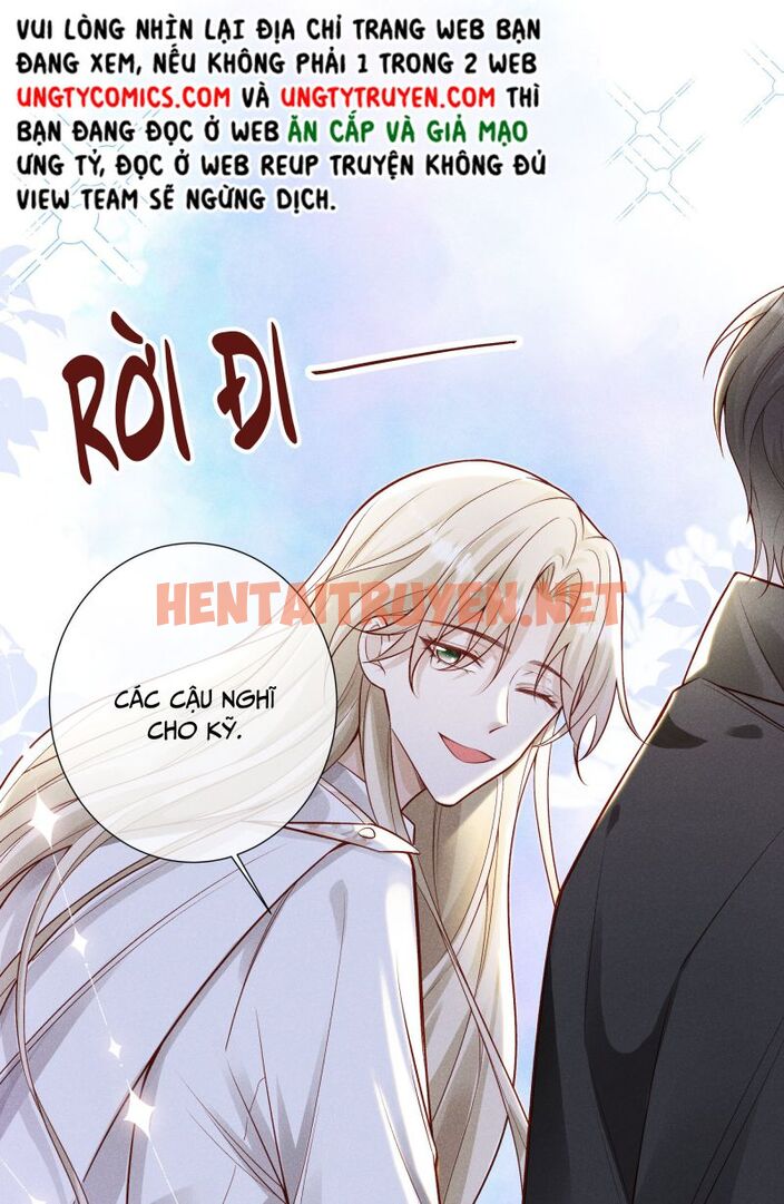 Xem ảnh Người Dẫn Đường Có Phải Trùng Sinh Rồi Không - Chap 36 - img_021_1663175448 - HentaiTruyenVN.net