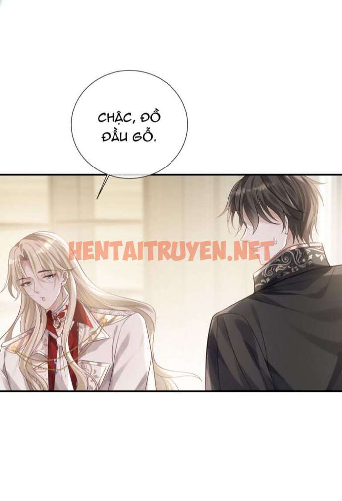 Xem ảnh Người Dẫn Đường Có Phải Trùng Sinh Rồi Không - Chap 37 - img_007_1663733101 - HentaiTruyenVN.net