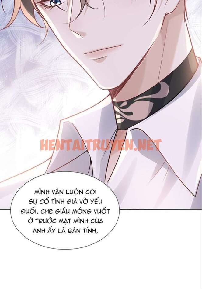 Xem ảnh Người Dẫn Đường Có Phải Trùng Sinh Rồi Không - Chap 39 - img_031_1664950295 - TruyenVN.APP