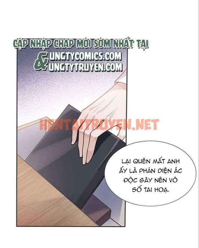 Xem ảnh Người Dẫn Đường Có Phải Trùng Sinh Rồi Không - Chap 39 - img_032_1664950297 - HentaiTruyenVN.net