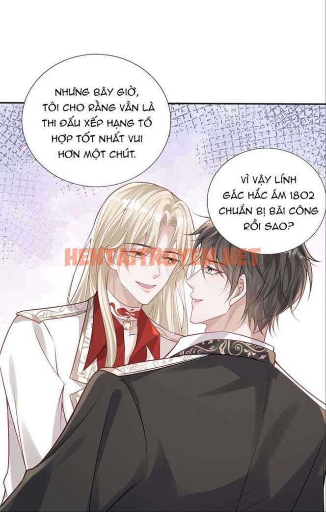 Xem ảnh Người Dẫn Đường Có Phải Trùng Sinh Rồi Không - Chap 39 - img_043_1664950313 - HentaiTruyenVN.net