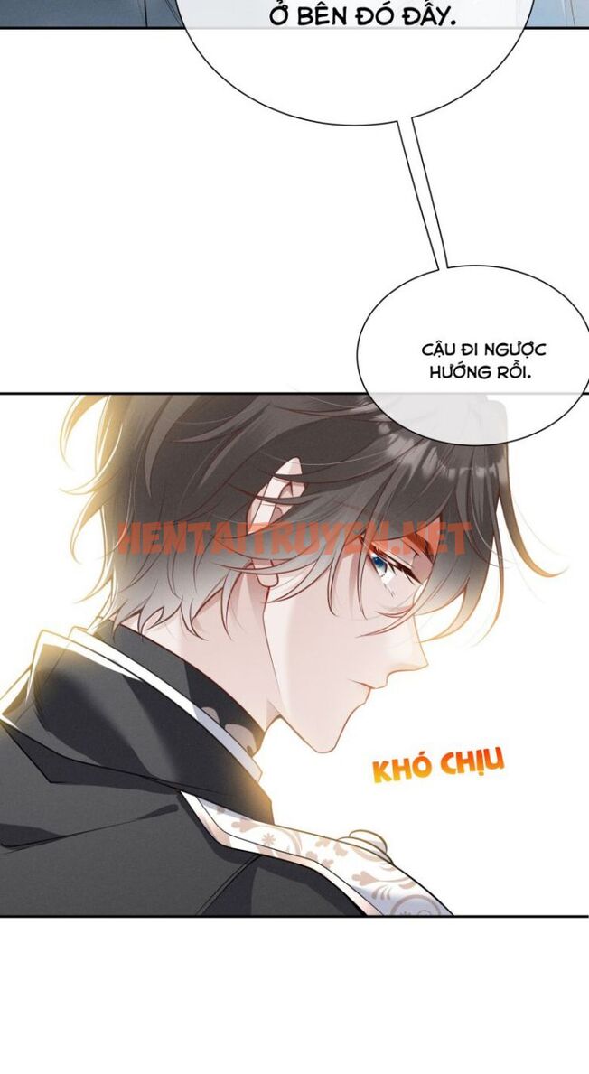 Xem ảnh Người Dẫn Đường Có Phải Trùng Sinh Rồi Không - Chap 4 - img_075_1645031460 - TruyenVN.APP