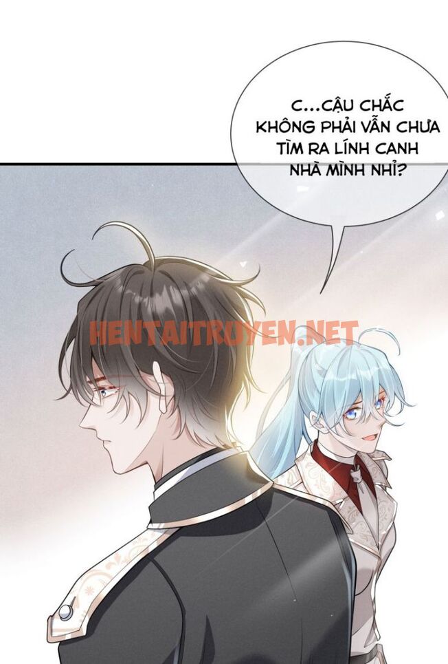 Xem ảnh Người Dẫn Đường Có Phải Trùng Sinh Rồi Không - Chap 4 - img_107_1645031482 - HentaiTruyen.net